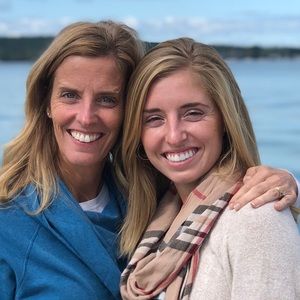 Meet your Posher, Catherine